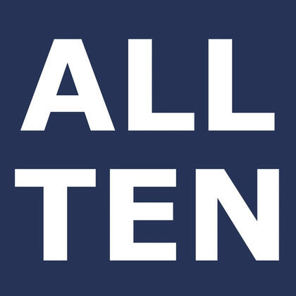 AllTen Software Limited AllTen Software Logo