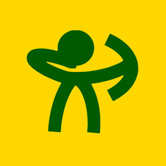 ArcherySuccess icon of archer shooting a bow